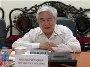 Đề xuất thí điểm một số cơ chế mới cho VKIST